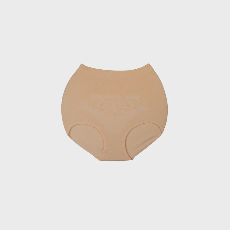 شورت زنانه گنی اسلیپ بغل پهن سینولوق سایز Free size نخ پنبه