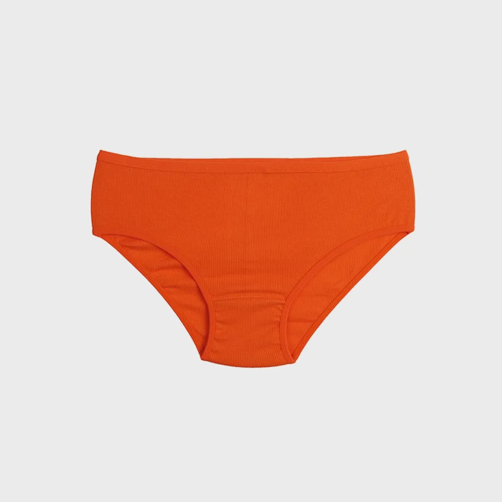 شورت اسلیپ زنانه کبریتی ساده سایز XL