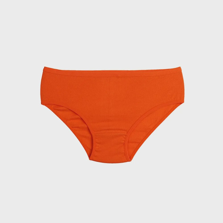 شورت اسلیپ زنانه کبریتی ساده سایز XL