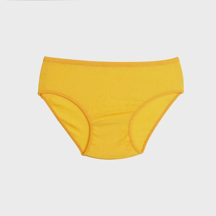 شورت اسلیپ زنانه کبریتی ساده سایز XL