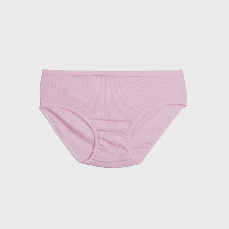 شورت اسلیپ زنانه کبریتی ساده سایز XL