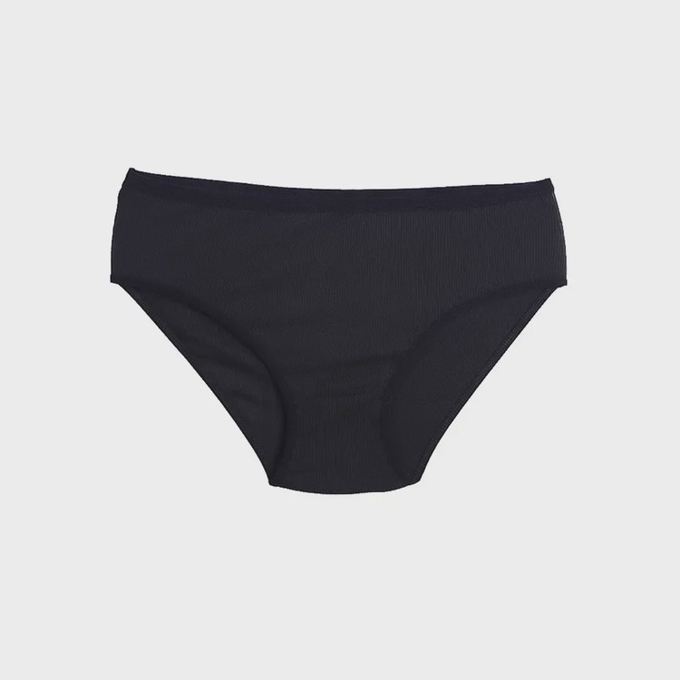 شورت اسلیپ زنانه کبریتی ساده سایز XL