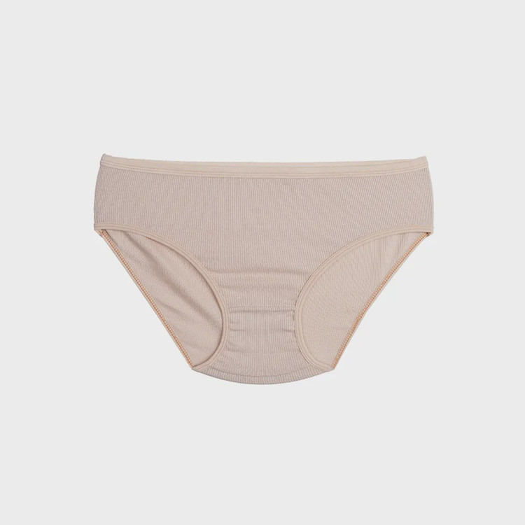 شورت اسلیپ زنانه کبریتی ساده سایز XL