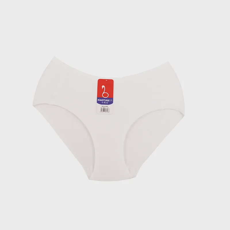 شورت زنانه اسلیپ لیزری ساده سایز XL