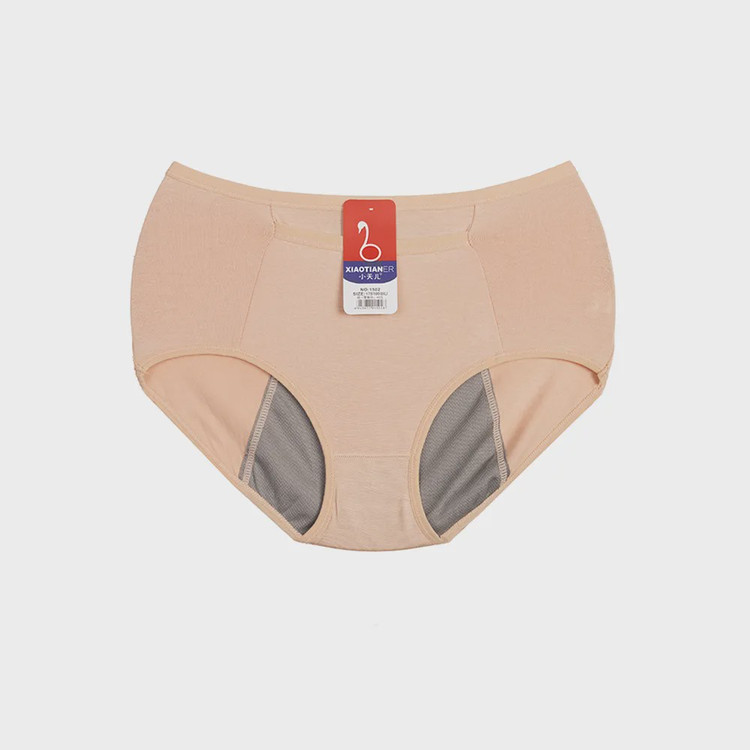 شورتکس زنانه ویسکوز جلو جیب دار بیسیکسایز free size