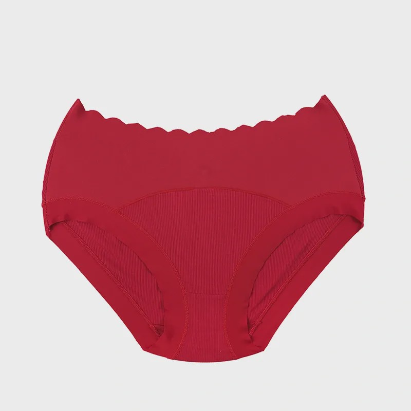 شورت زنانه مودال لیزری اسلیپ سایز فری