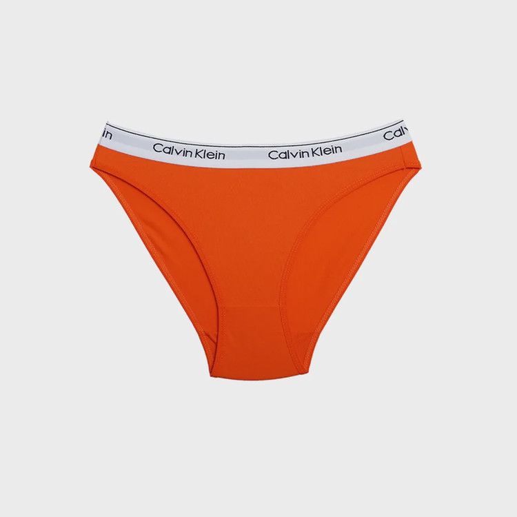 شورت اسلیپ زنانه لاکرا نخ و پنبه کش اسپرت مرلین سایز L XL