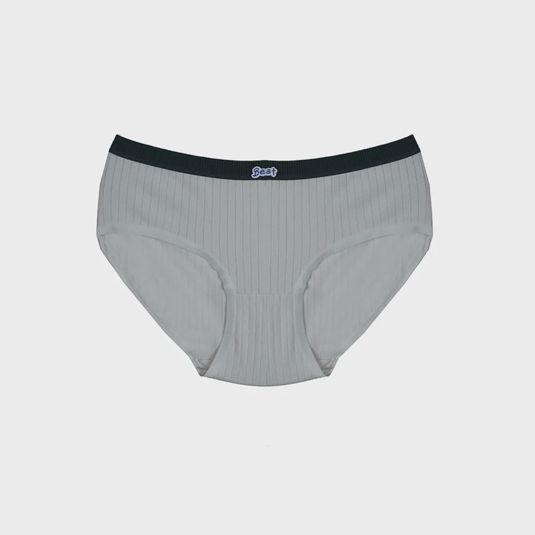 شورت زنانه اسلیپ نخی طرح کبریتی سایز XL