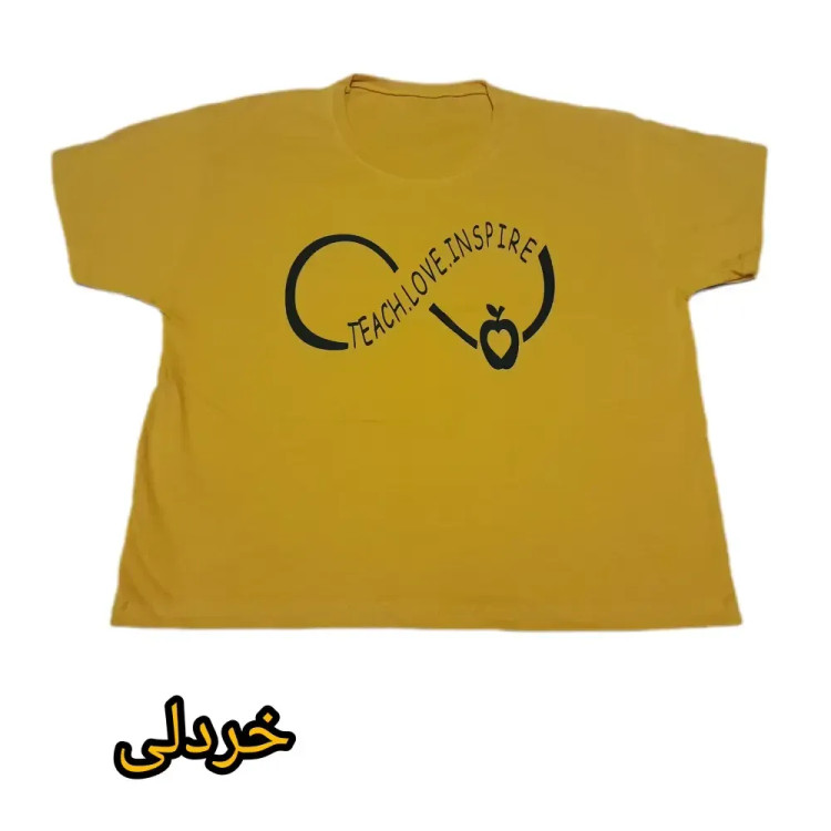 کراپ دخترانه طرح توت فرنگی صد در صد پنبه وارداتی (2)