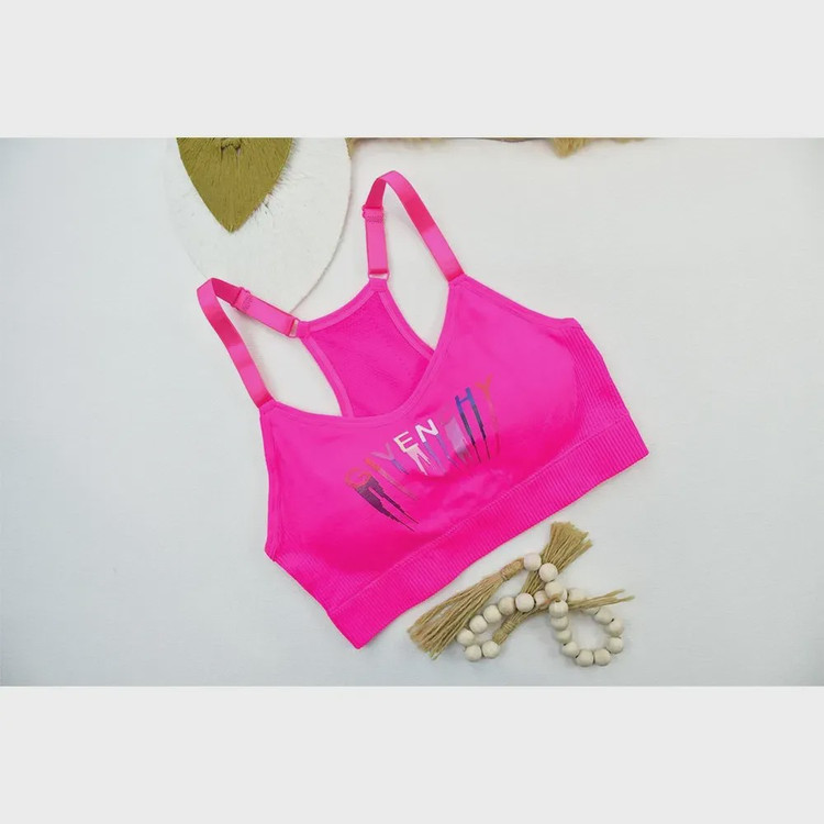 نیم تنه زنانه گیونچی مدل اسفنجی فری سایز جنس لاکرا کشی