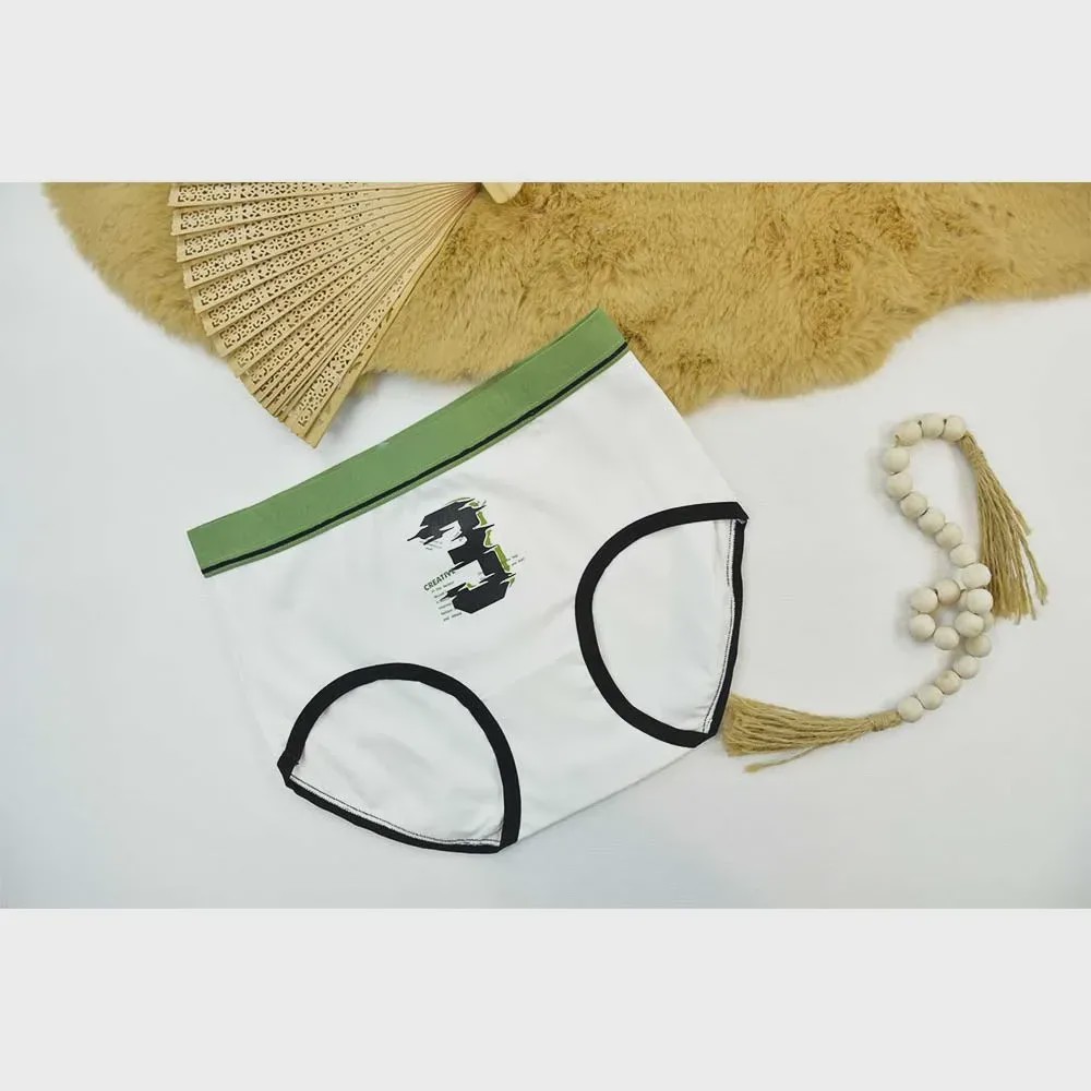 شورت زنانه پنبه ای وارداتی کد 11569 سایز L