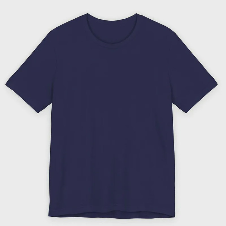 تیشرت آستین کوتاه یقه گرد مردانه پاد آفرین مدل موتورسیکلت کد 70