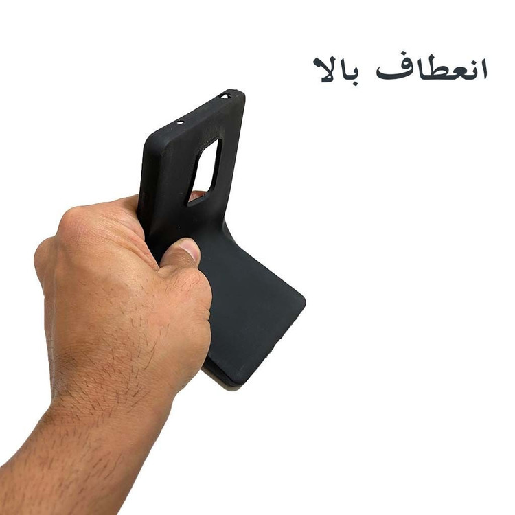 قاب موبایل شیائومی note9s -note9 pro-نوت9پرو.مدل کلاسیکی