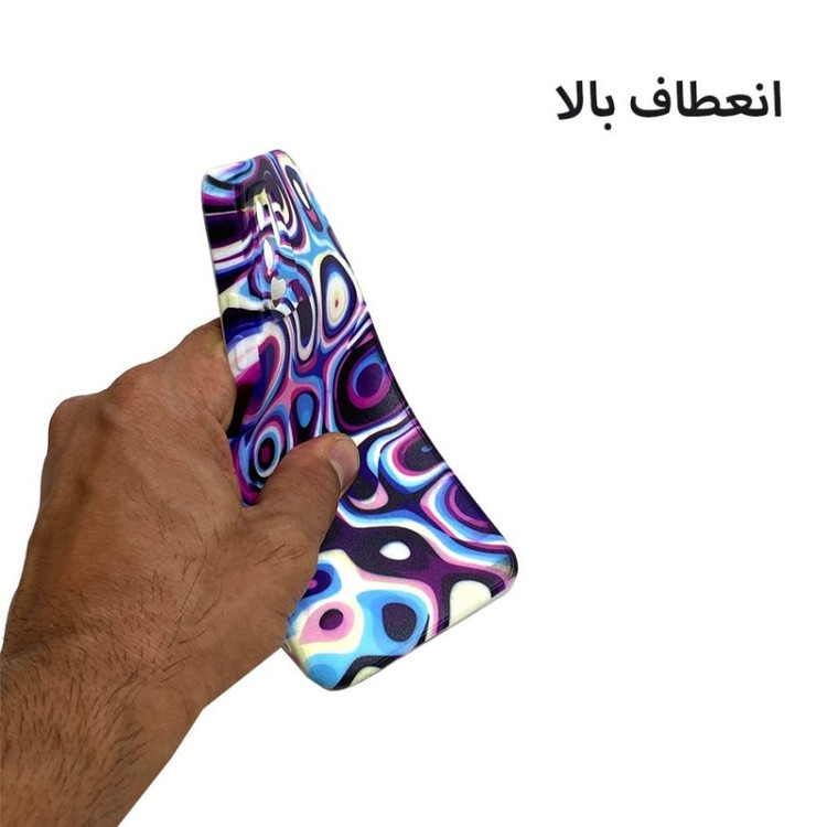 قاب موبایل شیائومیnote 10 5g -poco m3pro.مدل خاص