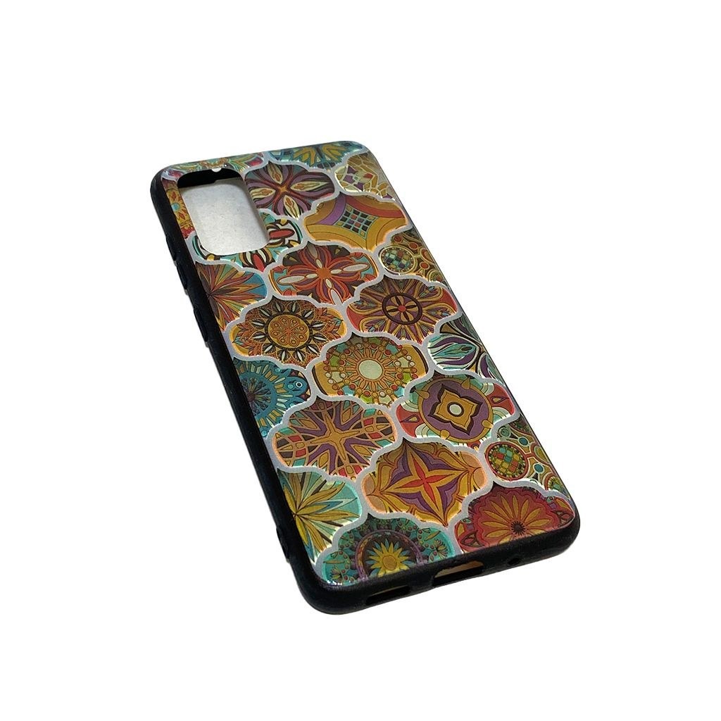 قاب گوشی موبایل سامسونگ s 20-s20-اس20.مدل سنتی3