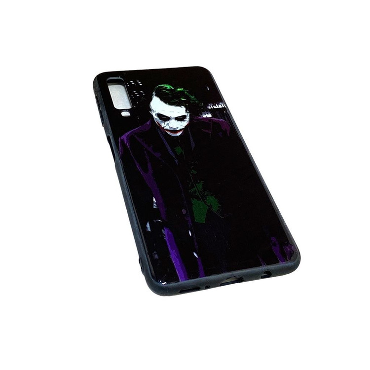 قاب گوشی موبایل سامسونگ A7 2018-a750.مدل ماسک2