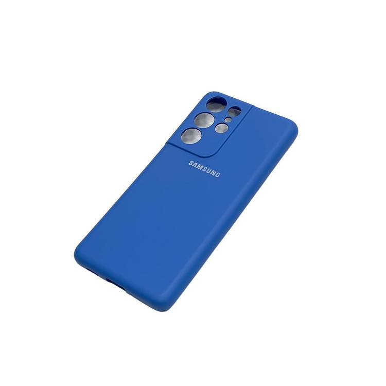 قاب گوشی موبایل سامسونگs21ultra-s21 ultra -اس 21اولترا.مدل سیلیکن