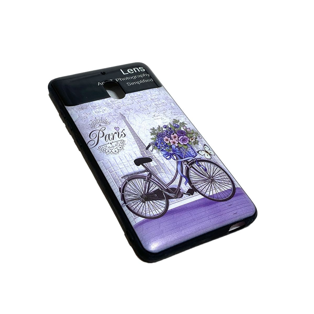 قاب موبایل نوکیا Nokia 2.1-nokia2.1 .مدل دوچرخه