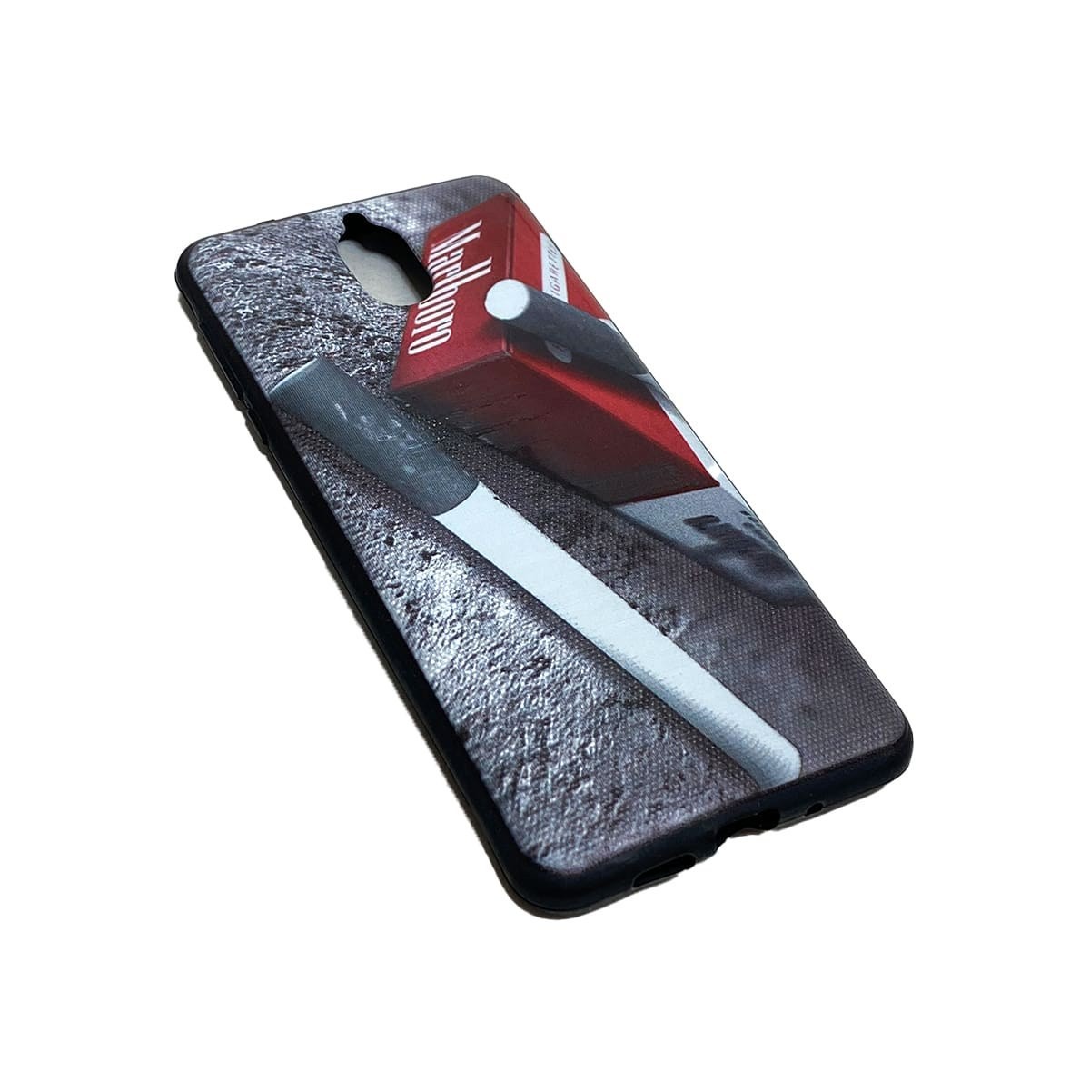 قاب موبایل نوکیا Nokia3.1-nokia3.1 .مدل سیگار