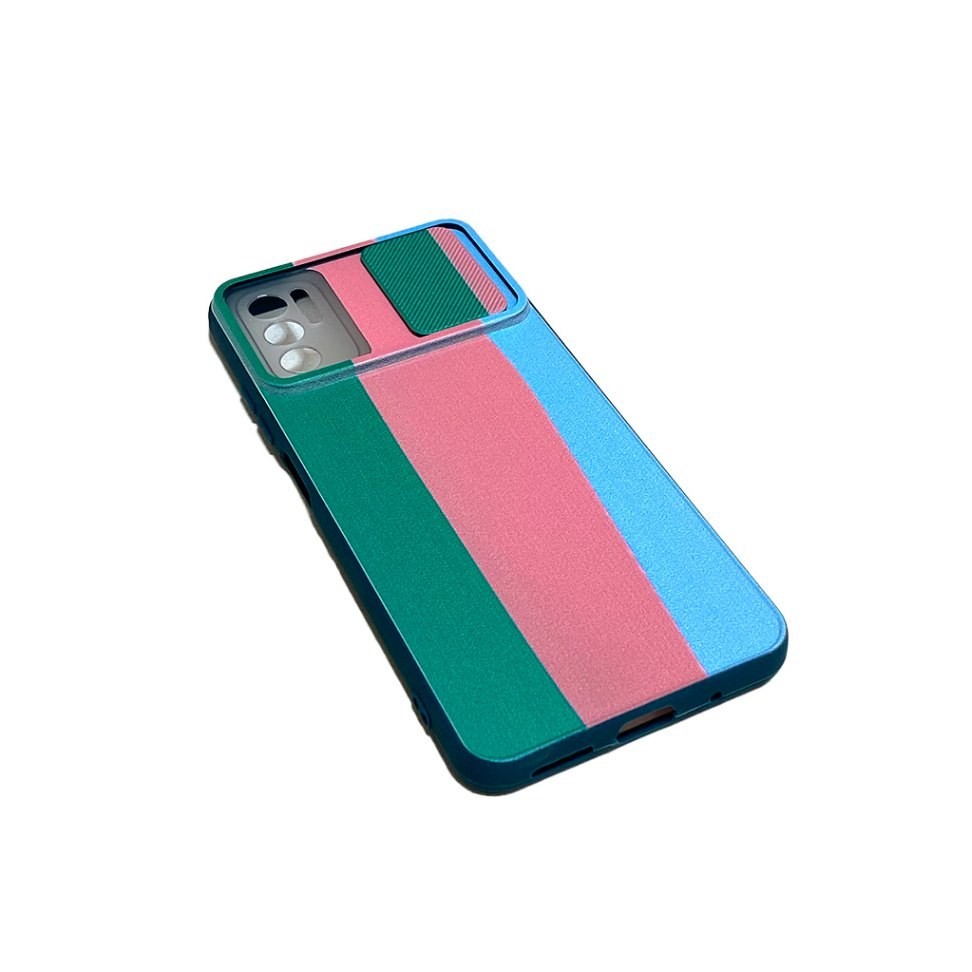 قاب موبایل شیائومیnote 10 5g -poco m3pro.مدل کشویی10