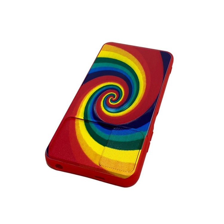 قاب موبایل شیائومیnote 10 5g -poco m3pro.مدل کشویی11