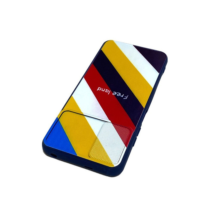 قاب موبایل شیائومیnote 10 5g -poco m3pro.مدل کشویی2