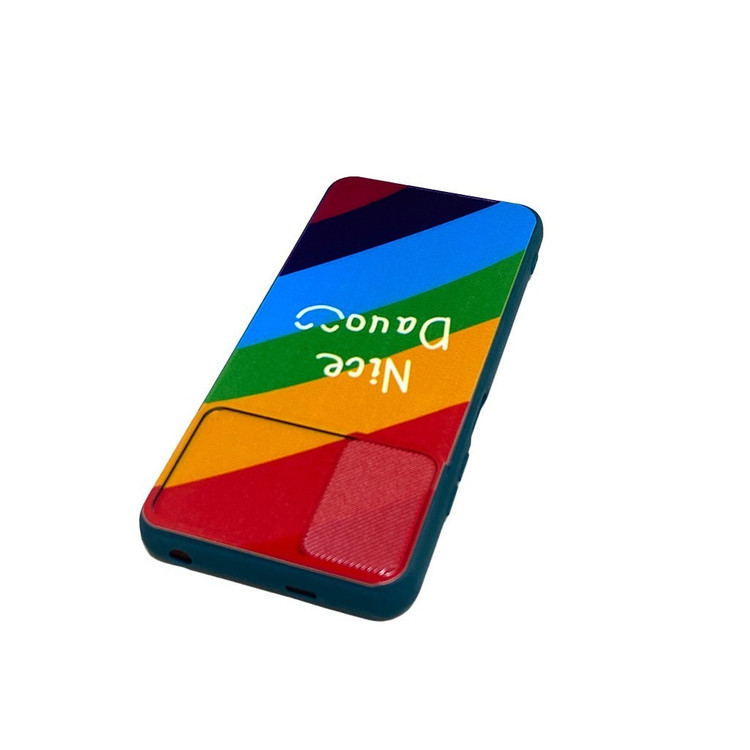 قاب موبایل شیائومیnote 10 5g -poco m3pro.مدل کشویی4