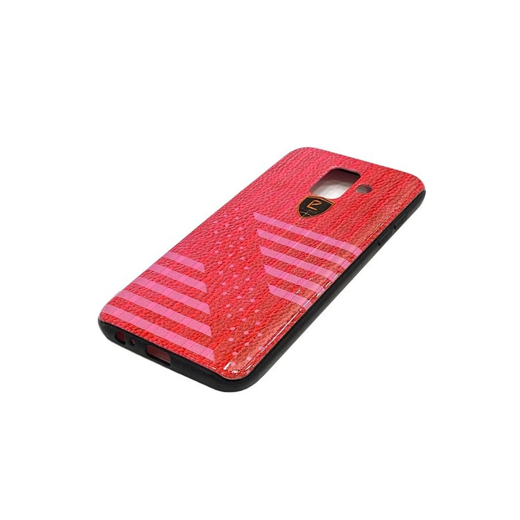 قاب گوشی موبایل سامسونگ A6 2018-a6 2018.مدل شیاردار