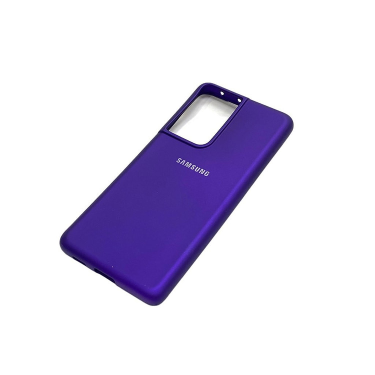قاب گوشی موبایل سامسونگs21ultra-s21 ultra -اس 21اولترا.مدل سیلیکنی