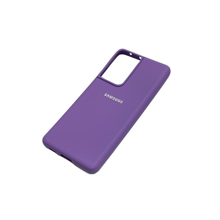 قاب گوشی موبایل سامسونگs21ultra-s21 ultra -اس 21اولترا.مدل سیلیکنی