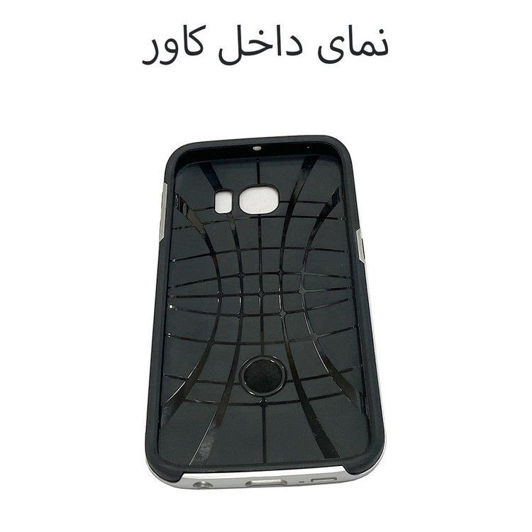 قاب گوشی موبایل s6edge -s6 edge-اس6ایج.مدل اورجینال کلاسیک