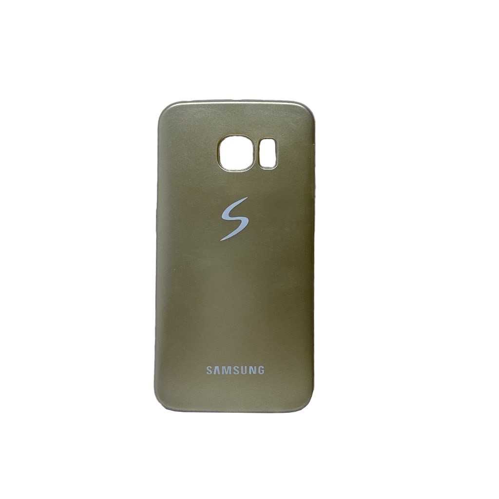قاب گوشی موبایل S6EDGE -s6 edge-اس6ایج.مدل قابل انعطاف