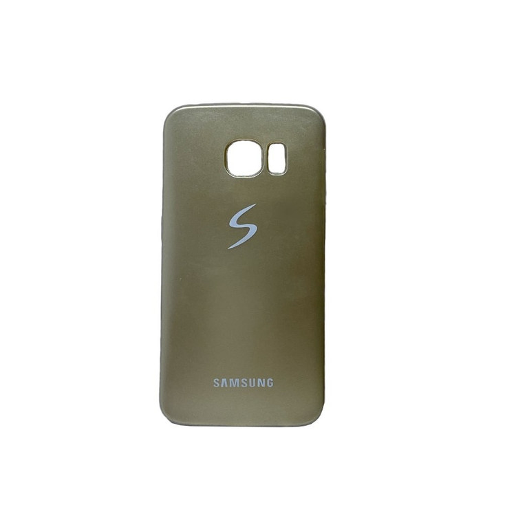 قاب گوشی موبایل S6EDGE -s6 edge-اس6ایج.مدل قابل انعطاف