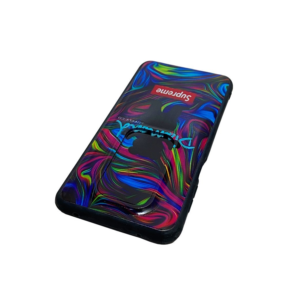 قاب موبایل شیائومی note9s -note9 pro-نوت9پرو.مدل کشویی طرحدار2