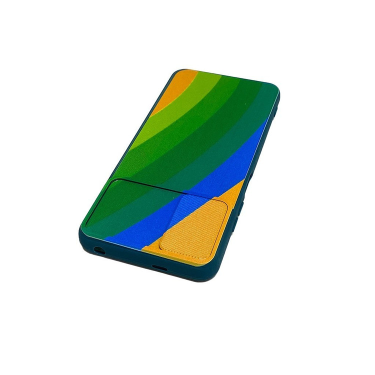 قاب موبایل شیائومیnote 10 5g -poco m3pro.مدل کشویی6