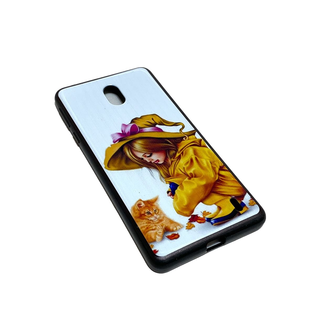قاب موبایل نوکیا1پلاس-nokia 1plus - مدل کودکانه