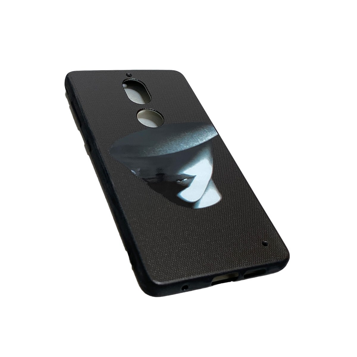 قاب موبایل نوکیا Nokia 7-nokia7 .مدل دختر