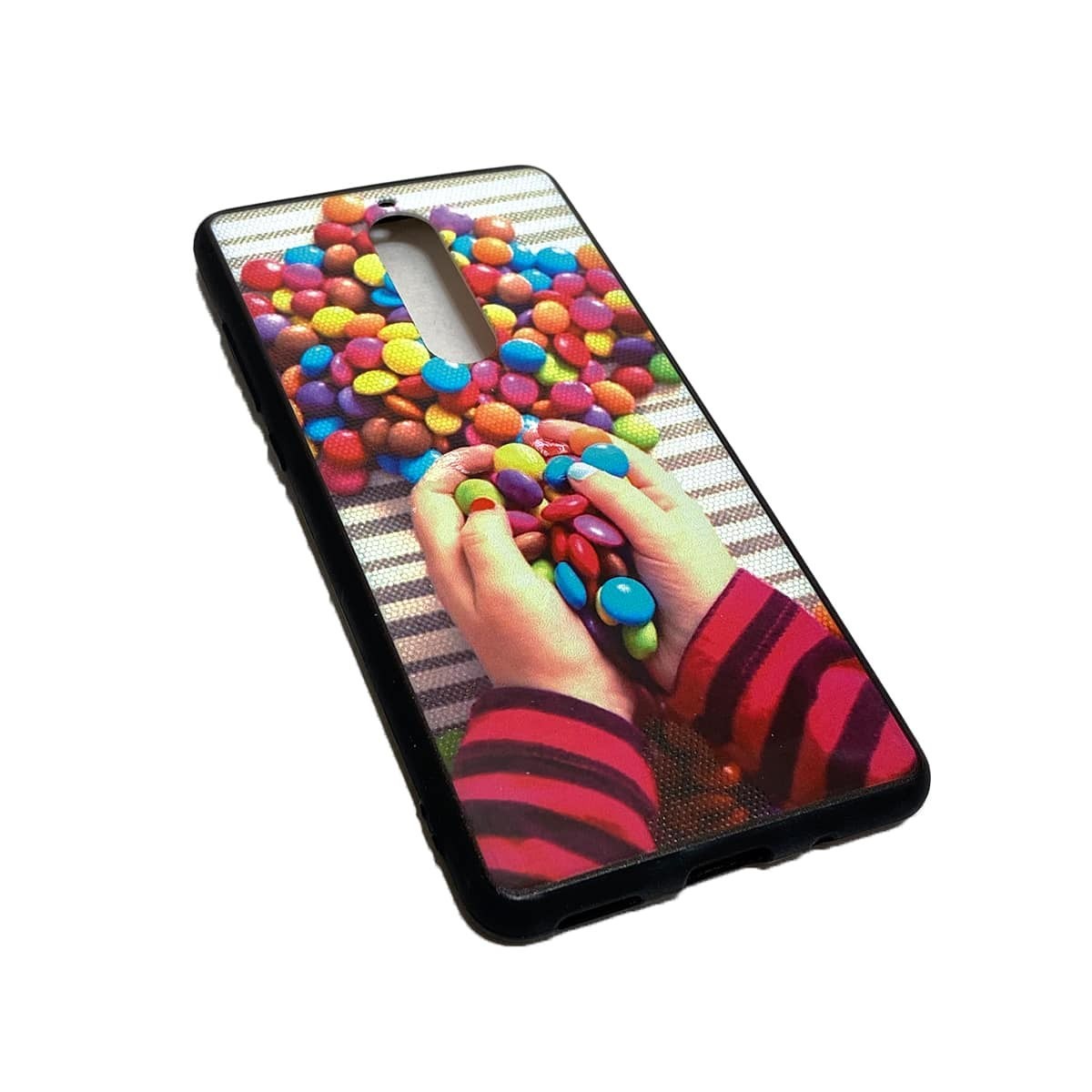 قاب موبایل نوکیا Nokia 5.1-nokia5.1 .مدل اسمارتیز
