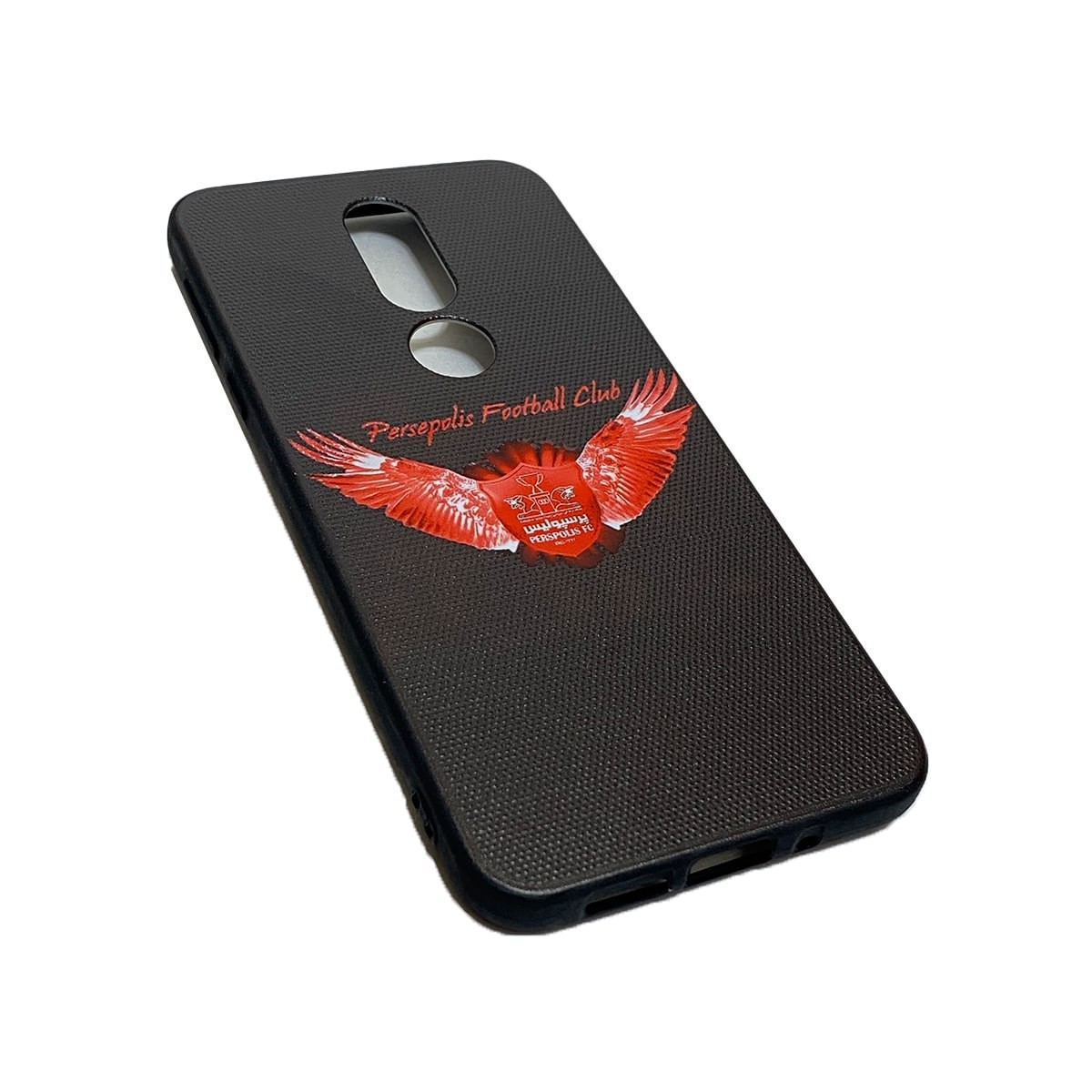 قاب موبایل نوکیا Nokia 7.1-nokia7.1 .مدل پرسپولیس