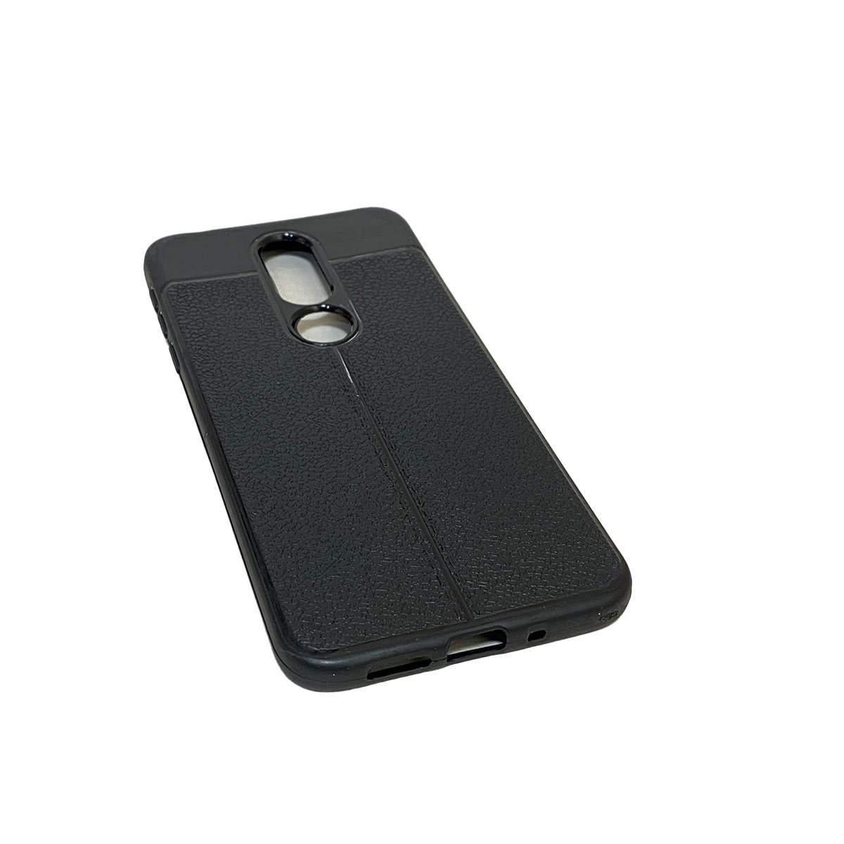 قاب موبایل نوکیا Nokia 7.1-nokia7.1 .مدل اتوفوکوس