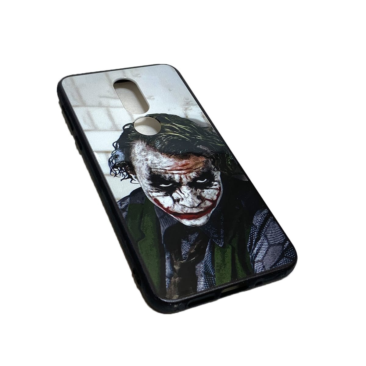 قاب موبایل نوکیا Nokia 7.1-nokia7.1 .مدل ماسک