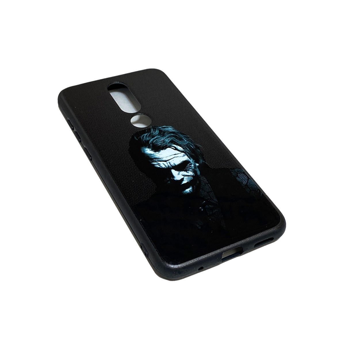 قاب موبایل نوکیا Nokia x5-پلاسnokia 5.1plus -مدل ماسک
