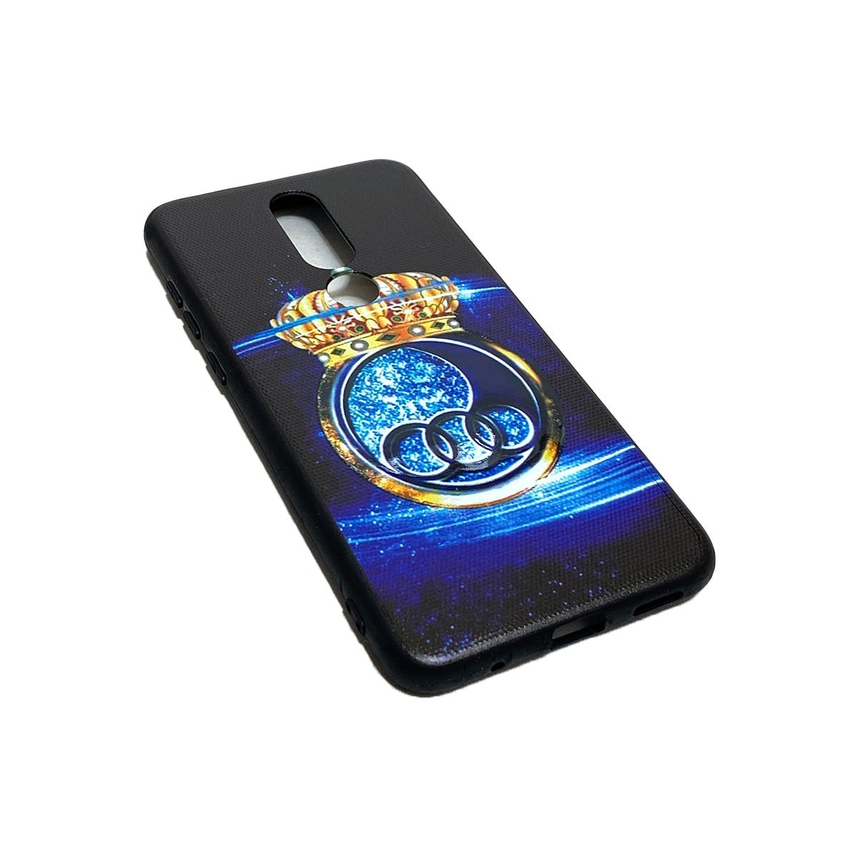 قاب موبایل نوکیا Nokia x5-پلاسnokia 5.1plus -مدل استقلال