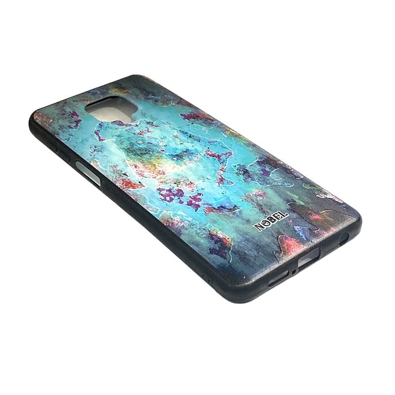 قاب موبایل شیائومی note9s -note9 pro-نوت9پرو.مدل اقیانوس