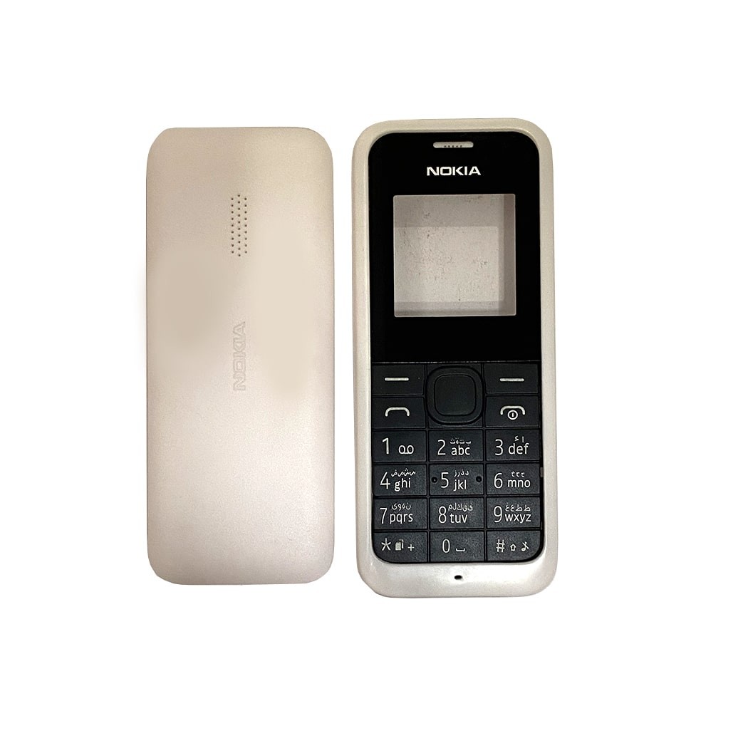قاب موبایل نوکیا nokia 105 -2015