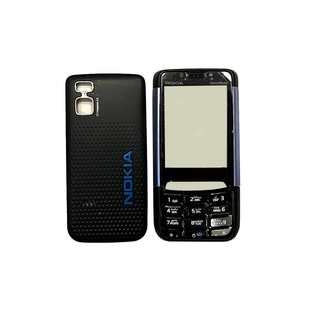 قاب موبایل نوکیا Nokia 5610