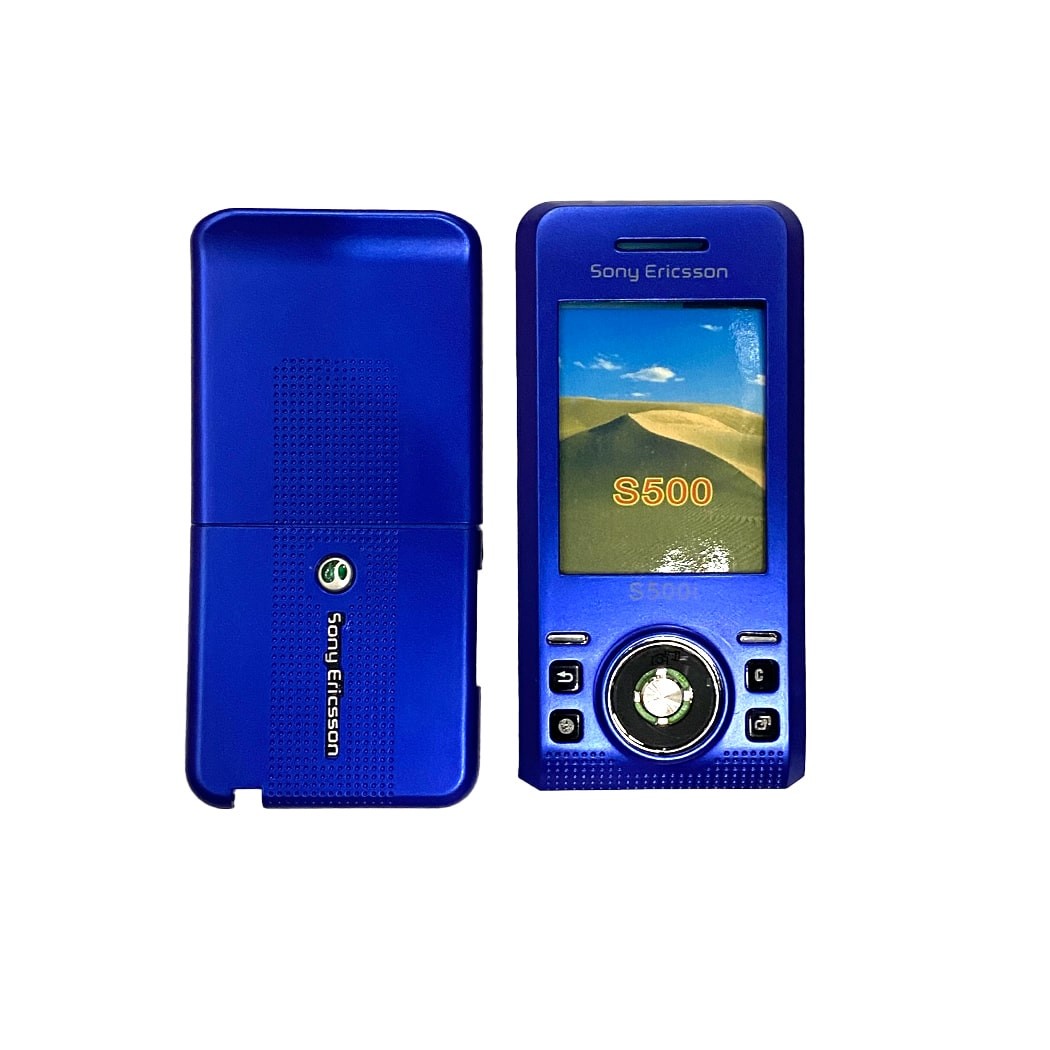 قاب و شاسی موبایل سونی اریکسون sony s500