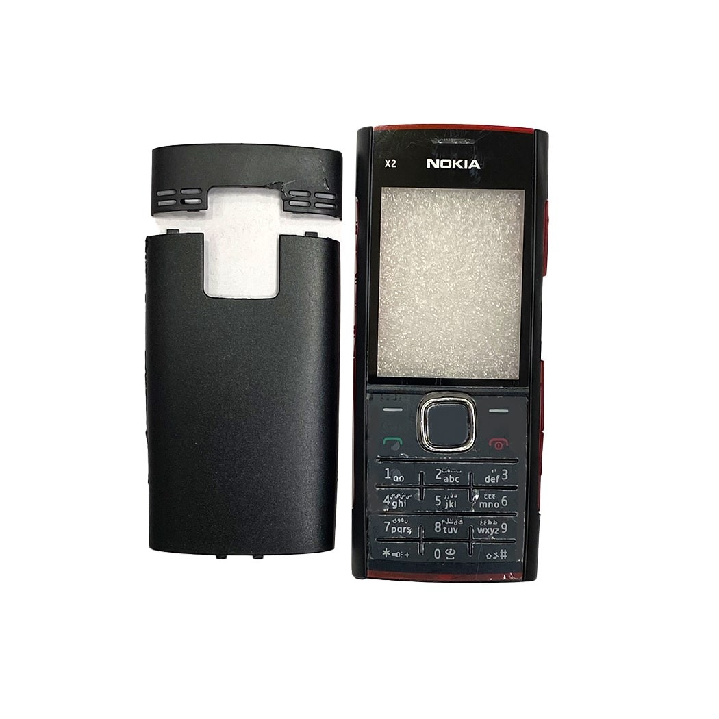 قاب موبایل نوکیا nokia x2-02