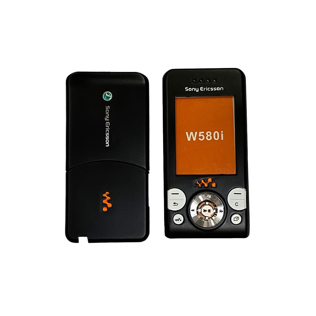 قاب و شاسی موبایل سونی اریکسون sony w580i