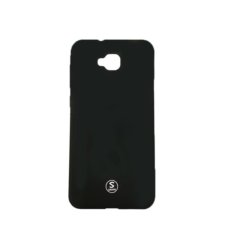 قاب گوشی موبایل ایسوز zenfone 4 selfi zd553kl.کاور زنفون 4 سلفی. طرح قابل انعطاف پذیر